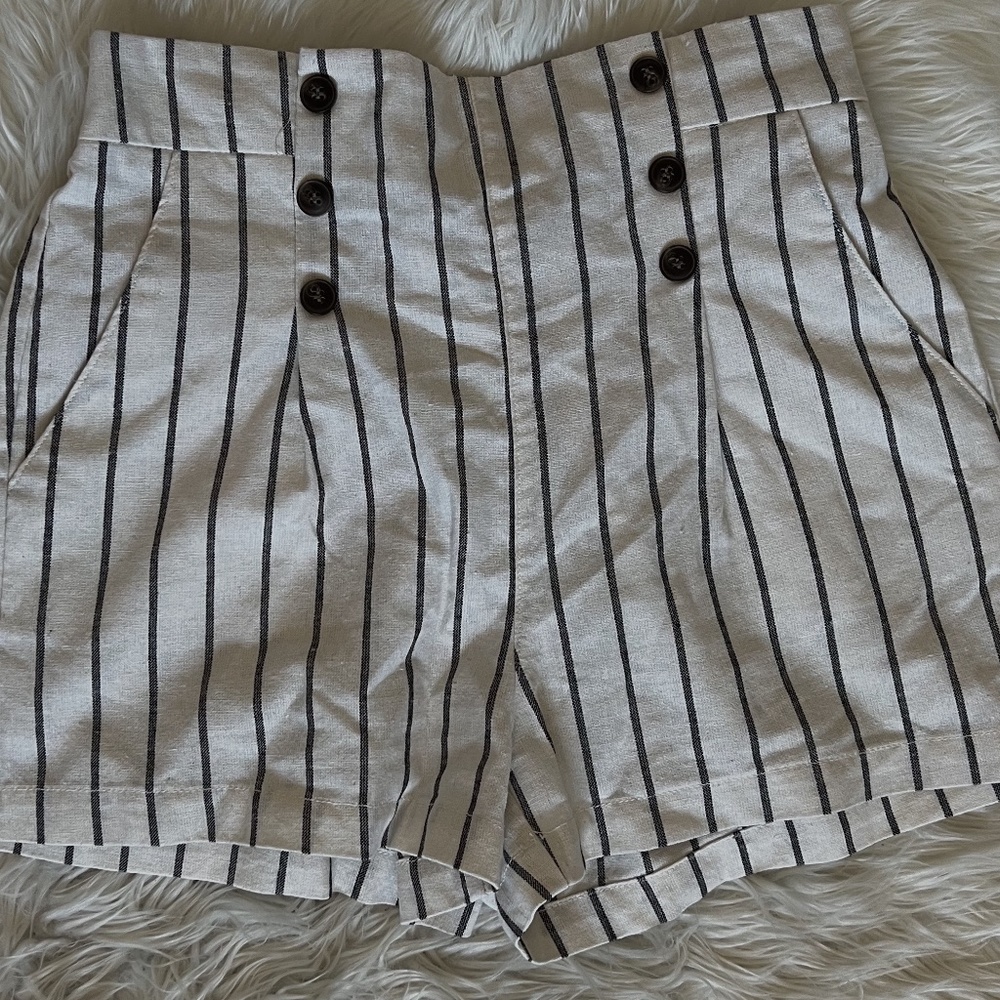 Cisono Shorts